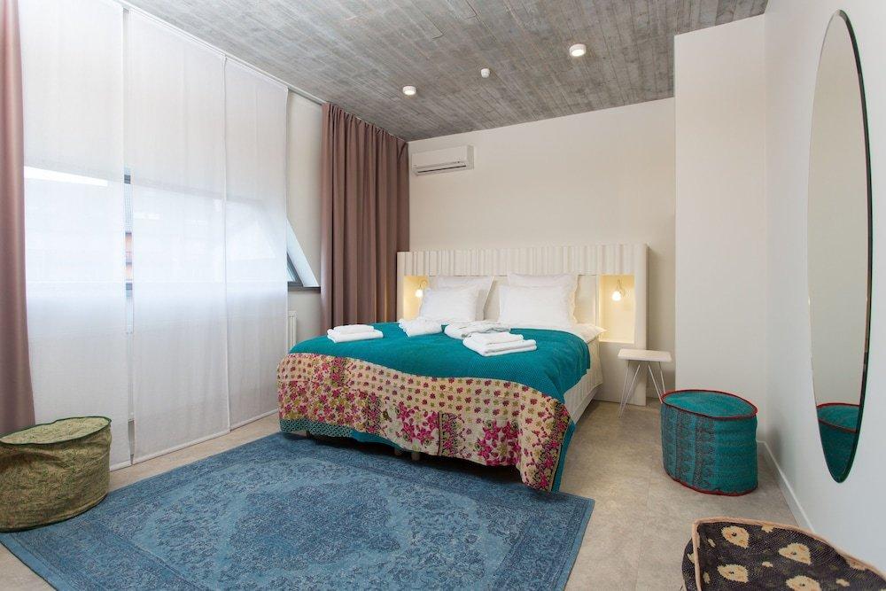 Butik Hotel 12