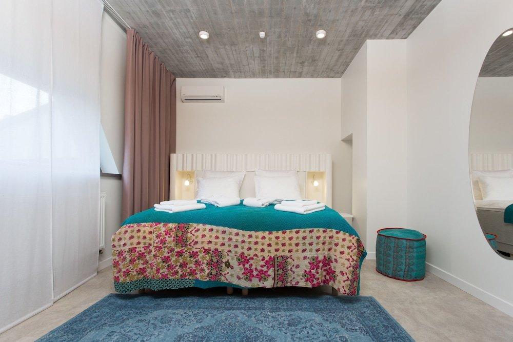 Butik Hotel 12
