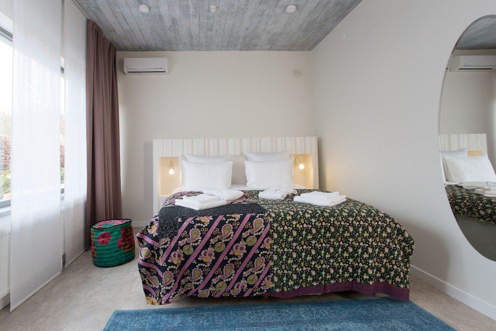 Butik Hotel 12