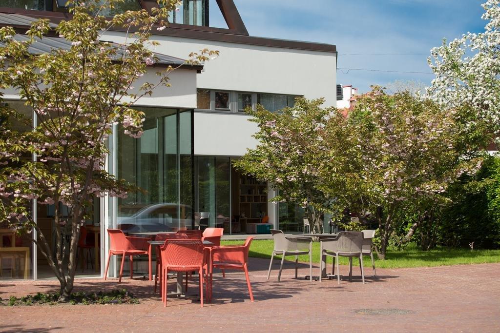 Butik Hotel 12