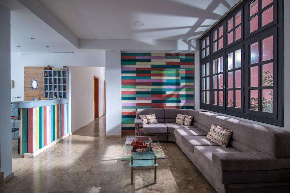 Sofia's House by Checkin