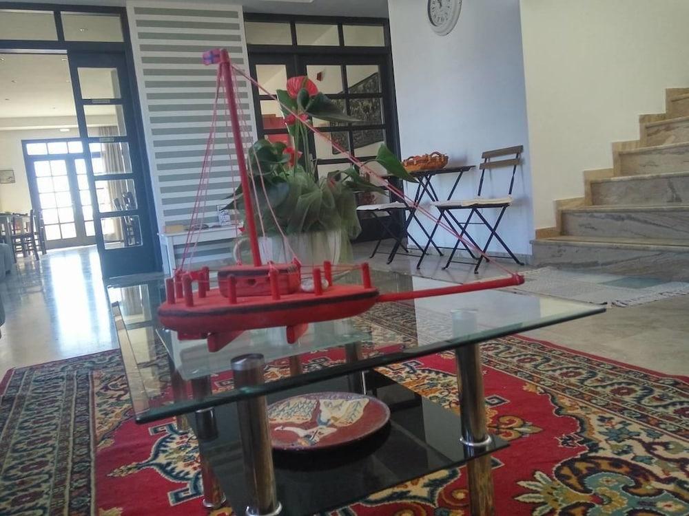 Sofia's House by Checkin