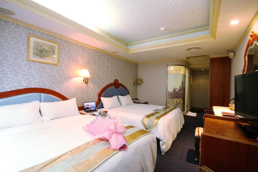 Wang-Fu Hotel