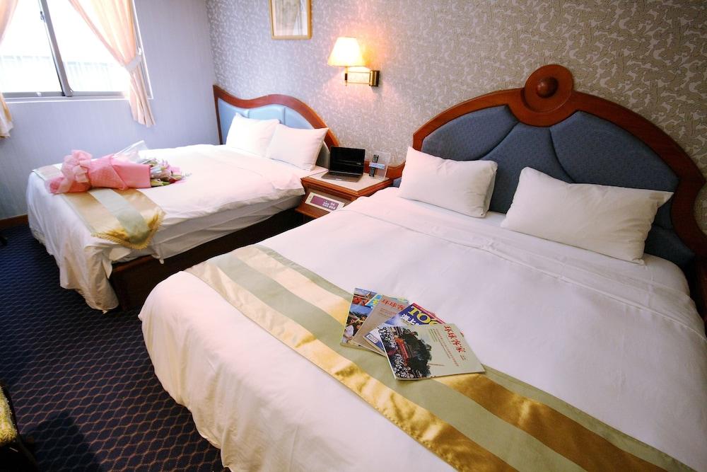 Wang-Fu Hotel