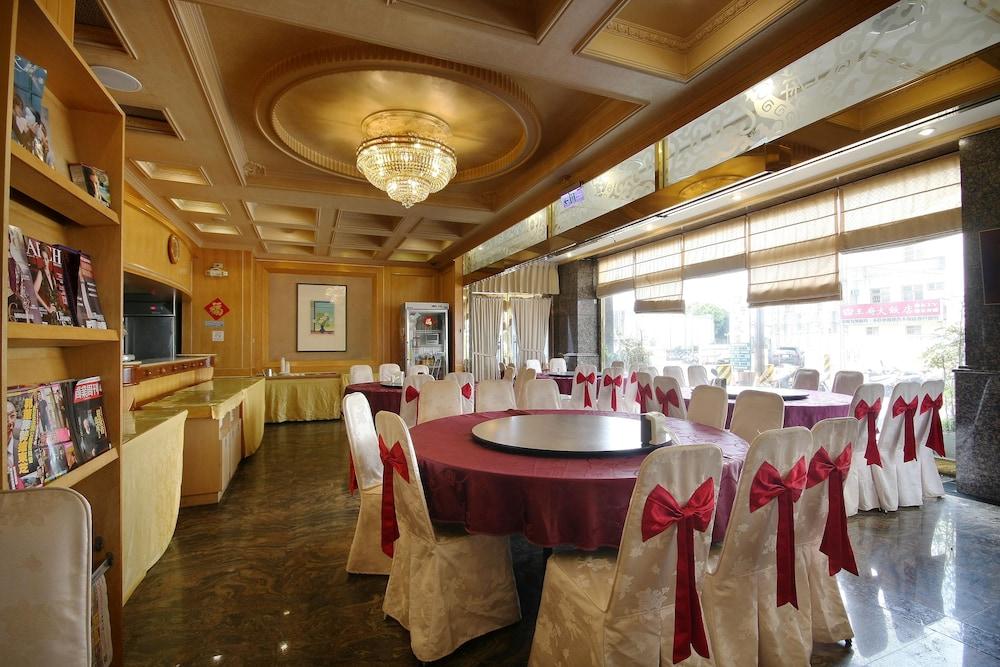 Wang-Fu Hotel