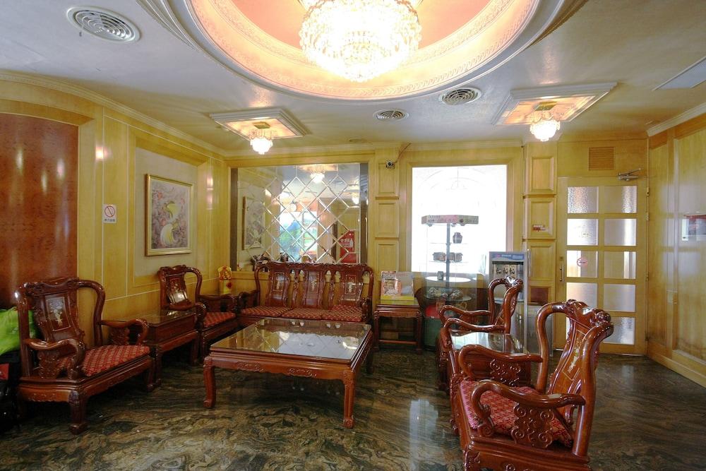 Wang-Fu Hotel