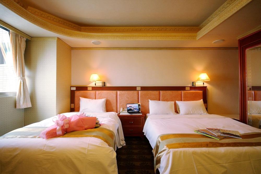 Wang-Fu Hotel