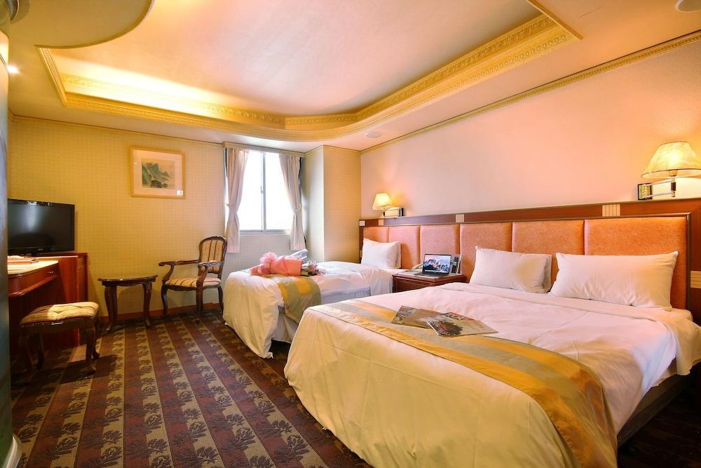 Wang-Fu Hotel