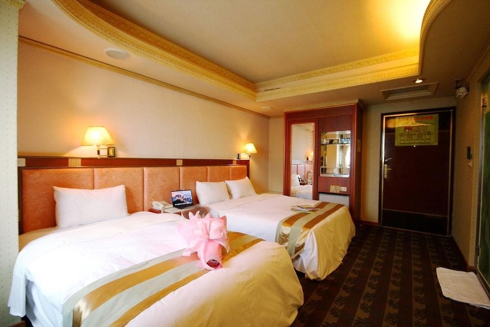 Wang-Fu Hotel