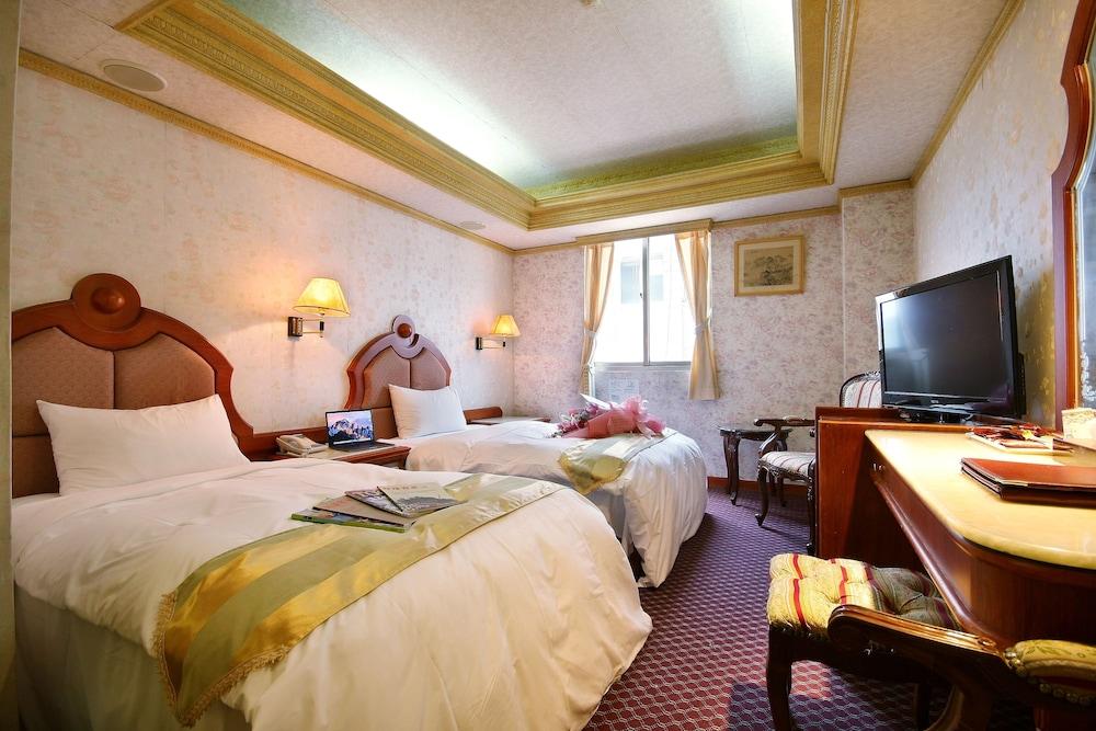 Wang-Fu Hotel