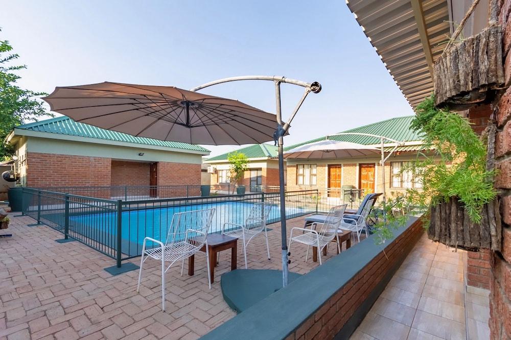 Premier Guest Lodge
