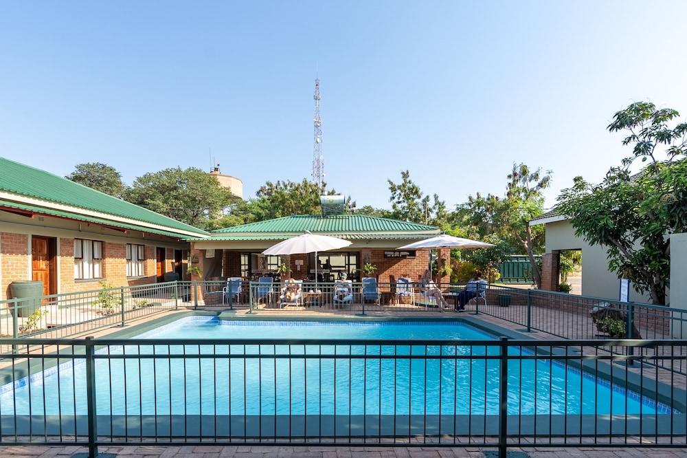 Premier Guest Lodge