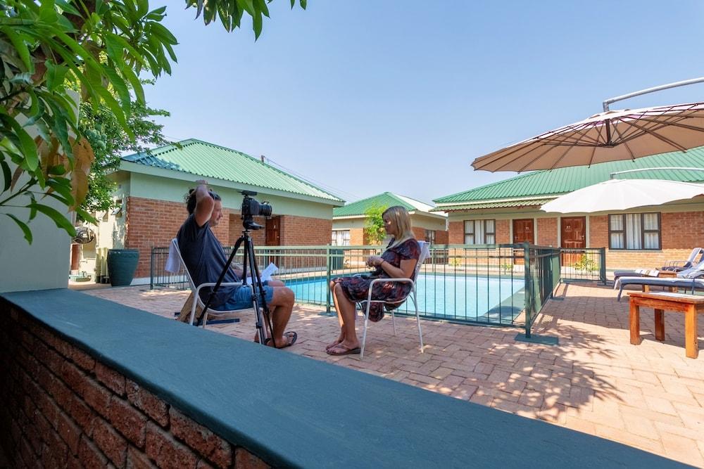 Premier Guest Lodge