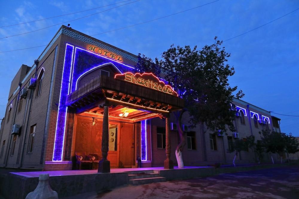 Shaherezada