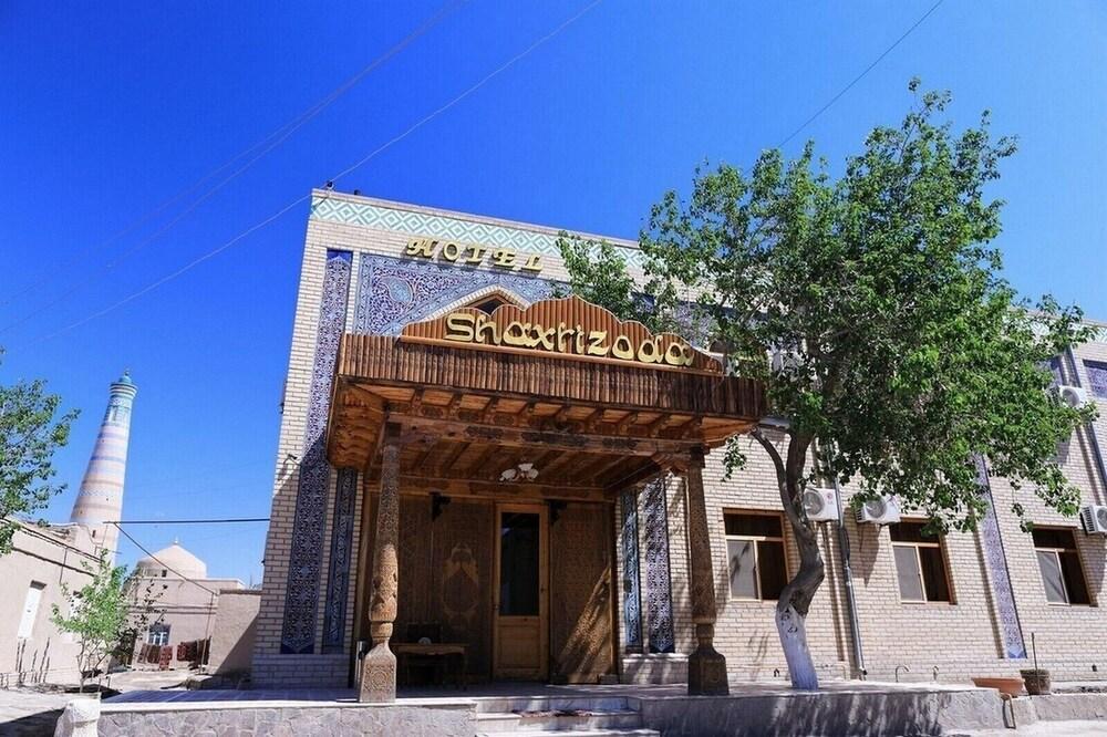 Shaherezada