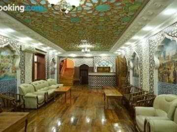 Shaherezada