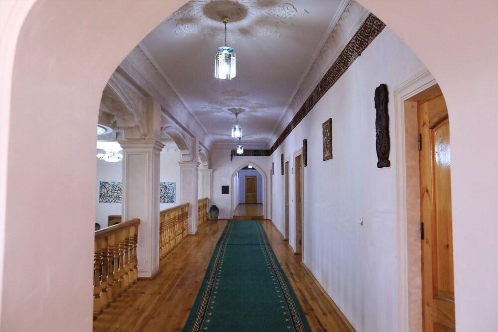 Shaherezada