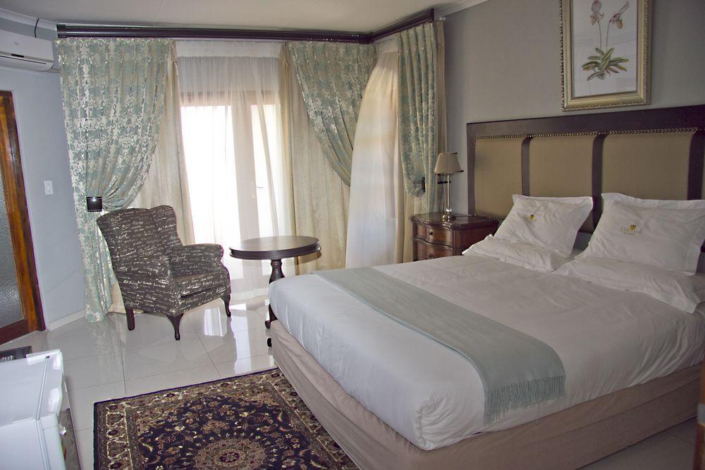 Dakarai B&B