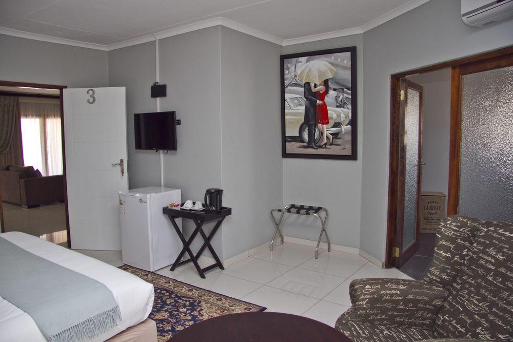 Dakarai B&B