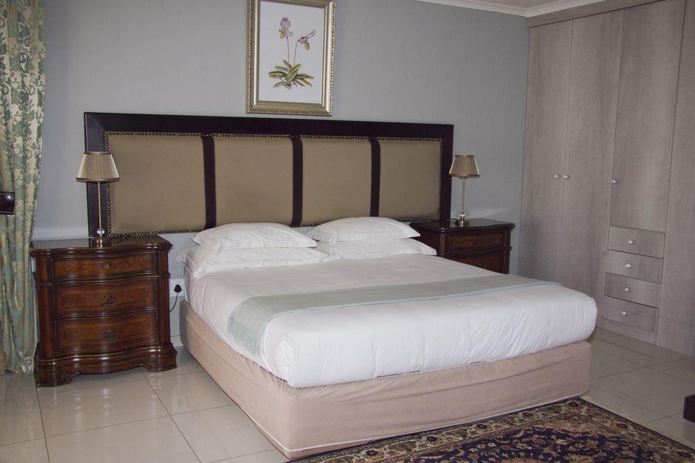 Dakarai B&B