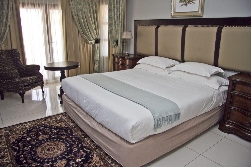 Dakarai B&B