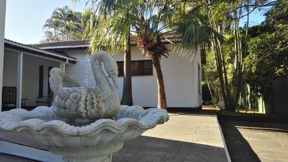 Villa Tropicana