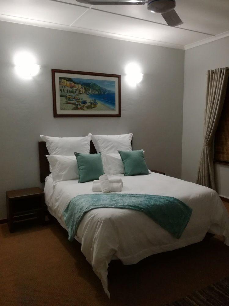 Villa Tropicana