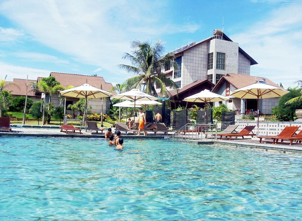 Sa Huynh Beach Resort