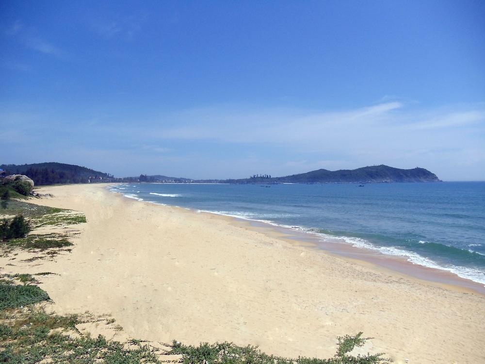 Sa Huynh Beach Resort