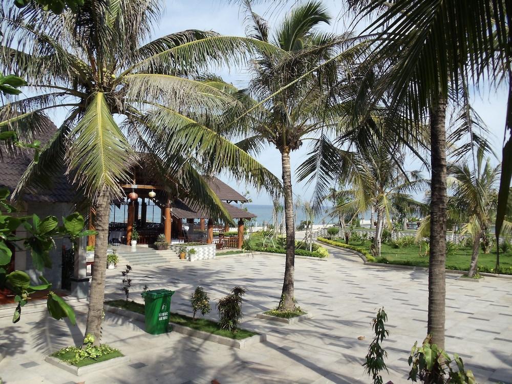Sa Huynh Beach Resort