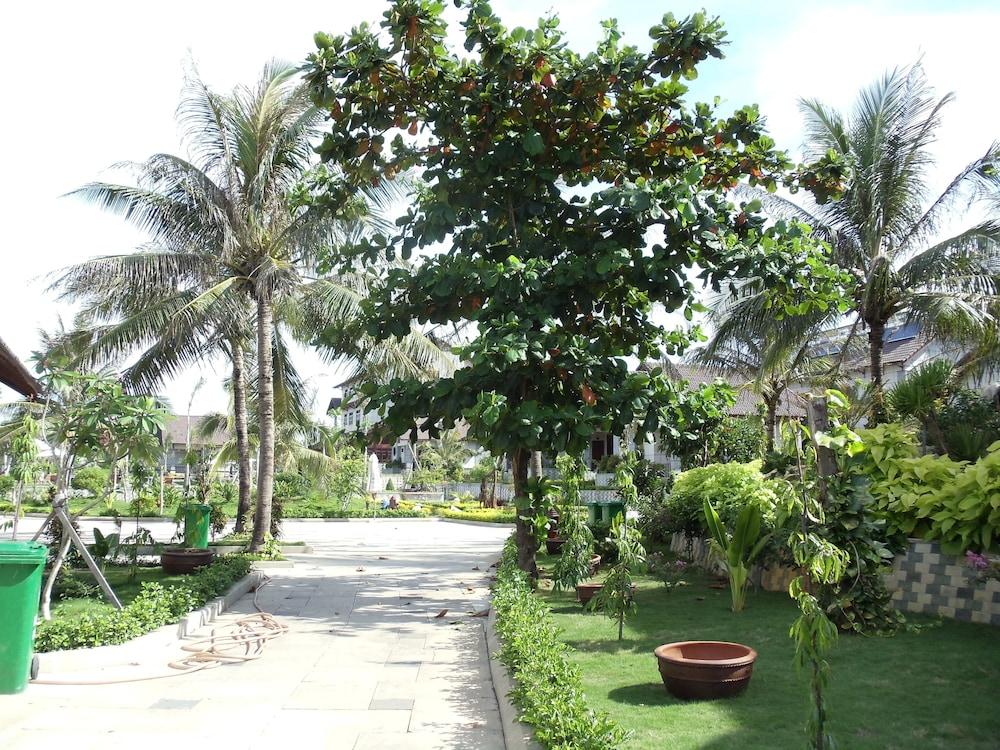 Sa Huynh Beach Resort