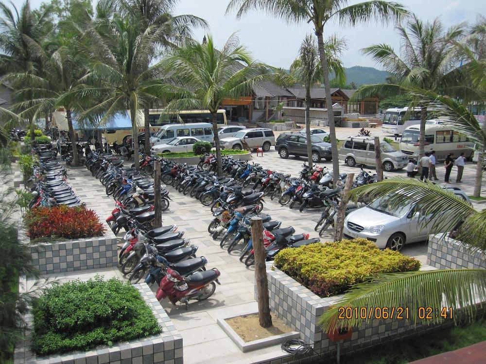 Sa Huynh Beach Resort