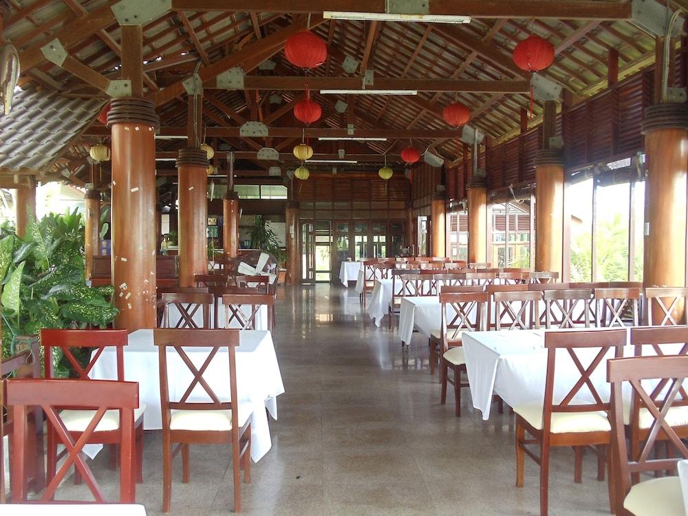 Sa Huynh Beach Resort