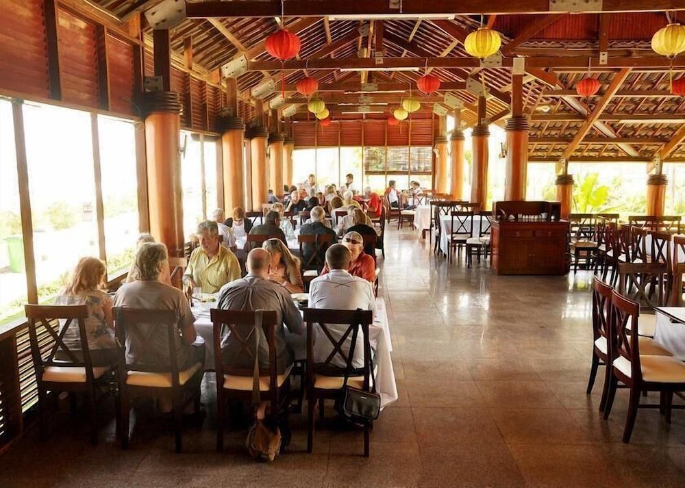 Sa Huynh Beach Resort