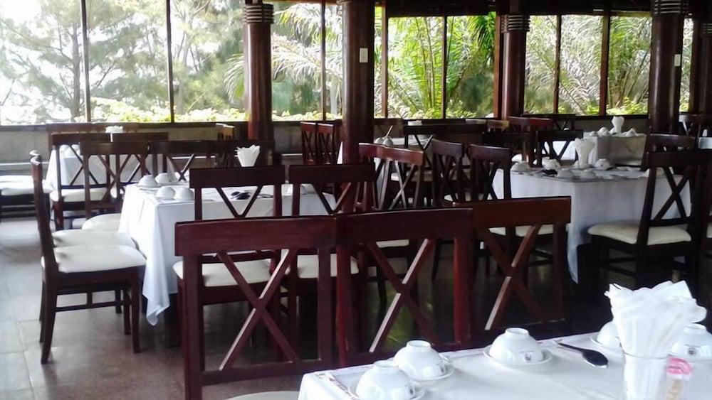 Sa Huynh Beach Resort