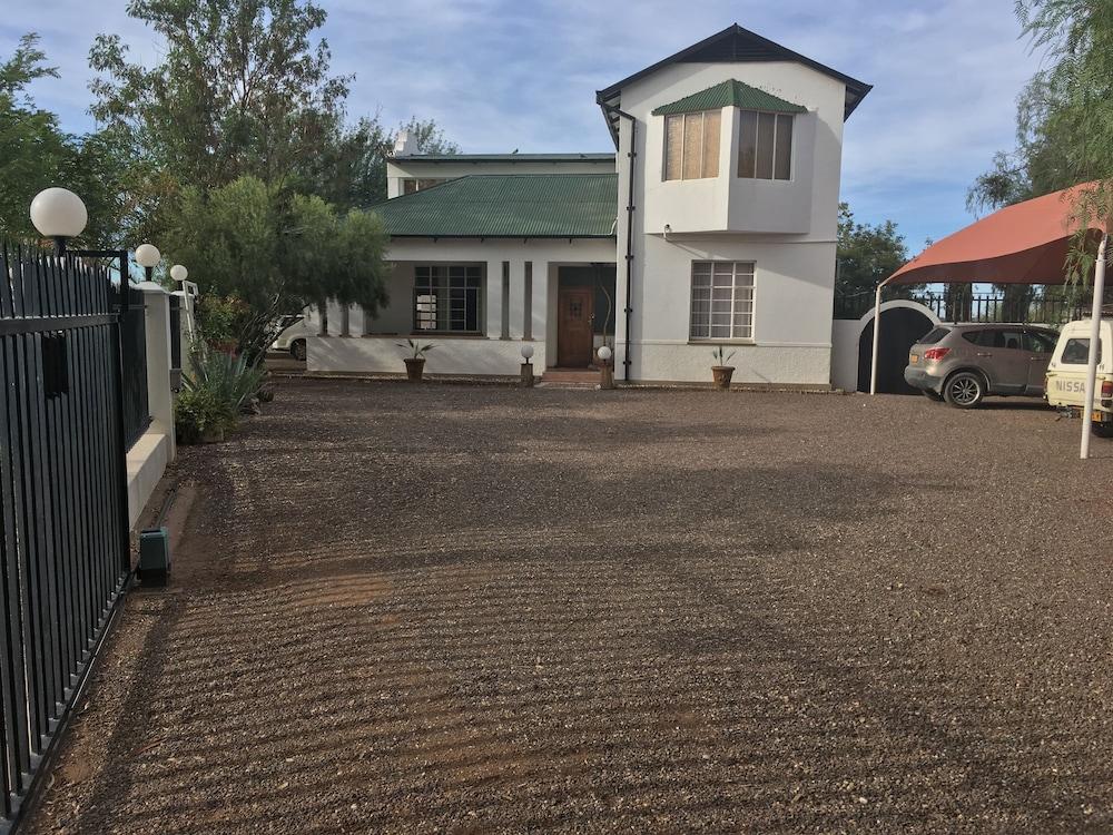La Vida B&B Self Catering and Camping