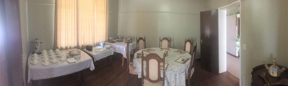 La Vida B&B Self Catering and Camping