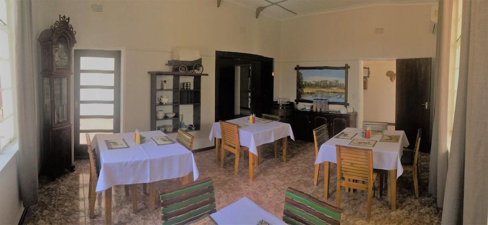 La Vida B&B Self Catering and Camping