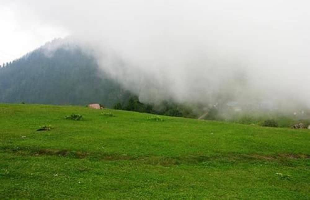 Hotel Orash Lodges