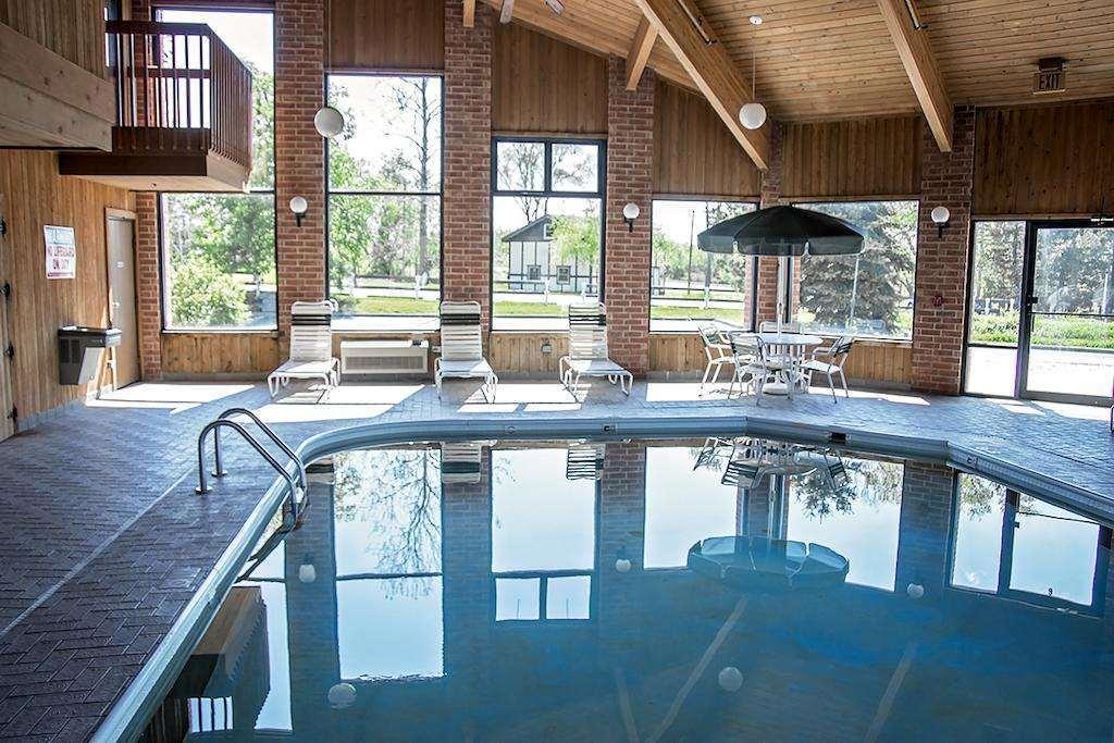 Baymont Inn & Suites Harvard