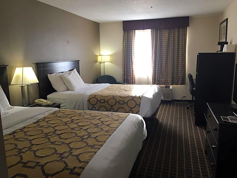 Baymont Inn & Suites Harvard