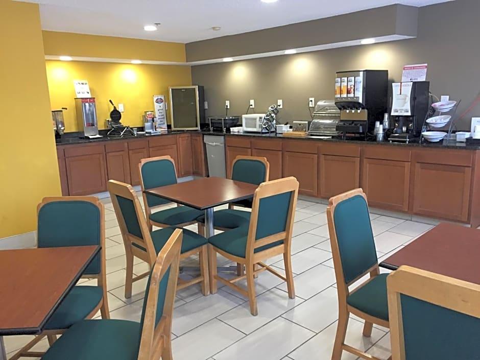 Baymont Inn & Suites Harvard
