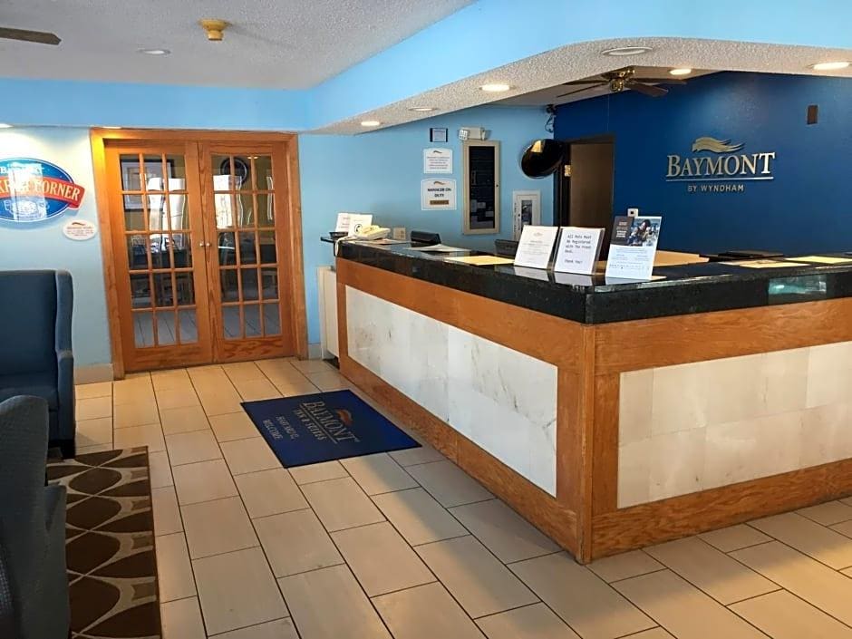 Baymont Inn & Suites Harvard
