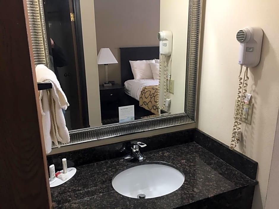 Baymont Inn & Suites Harvard