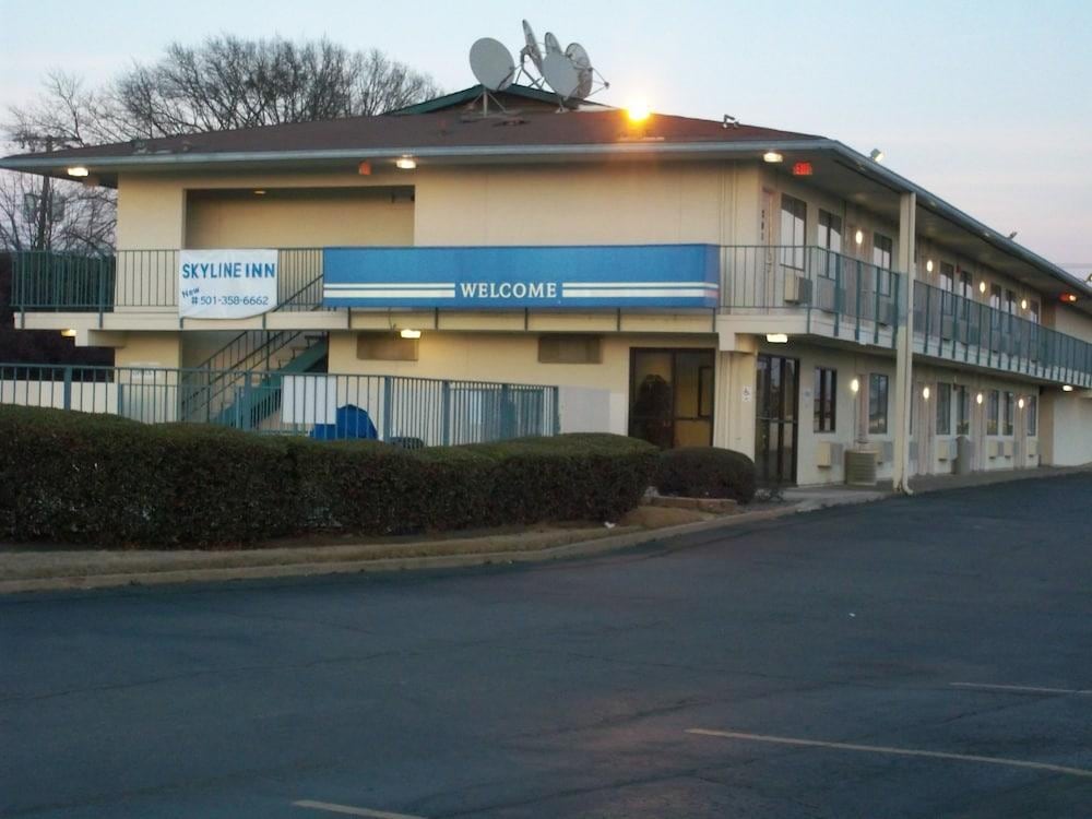 Skyline Inn