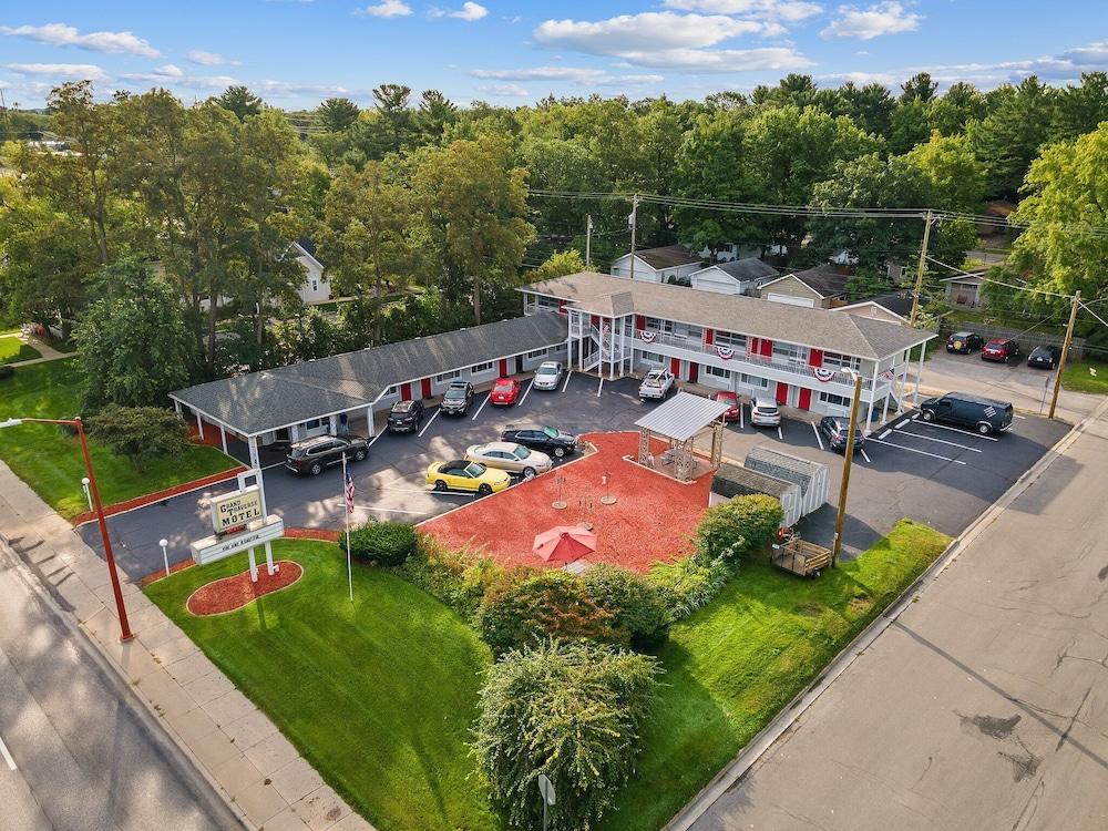 Grand Traverse Motel