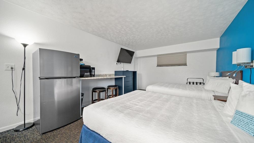 Grand Traverse Motel
