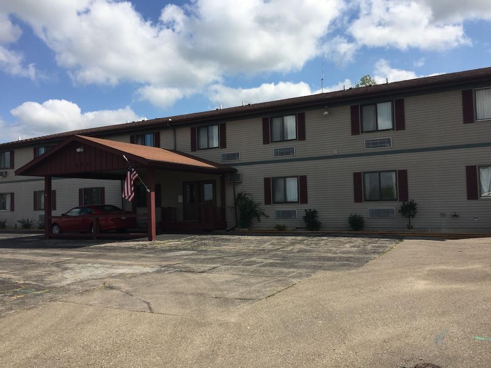 The Travelers Inn