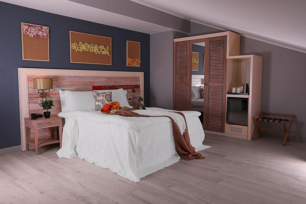Dalyan Michelangelo Butik Otel