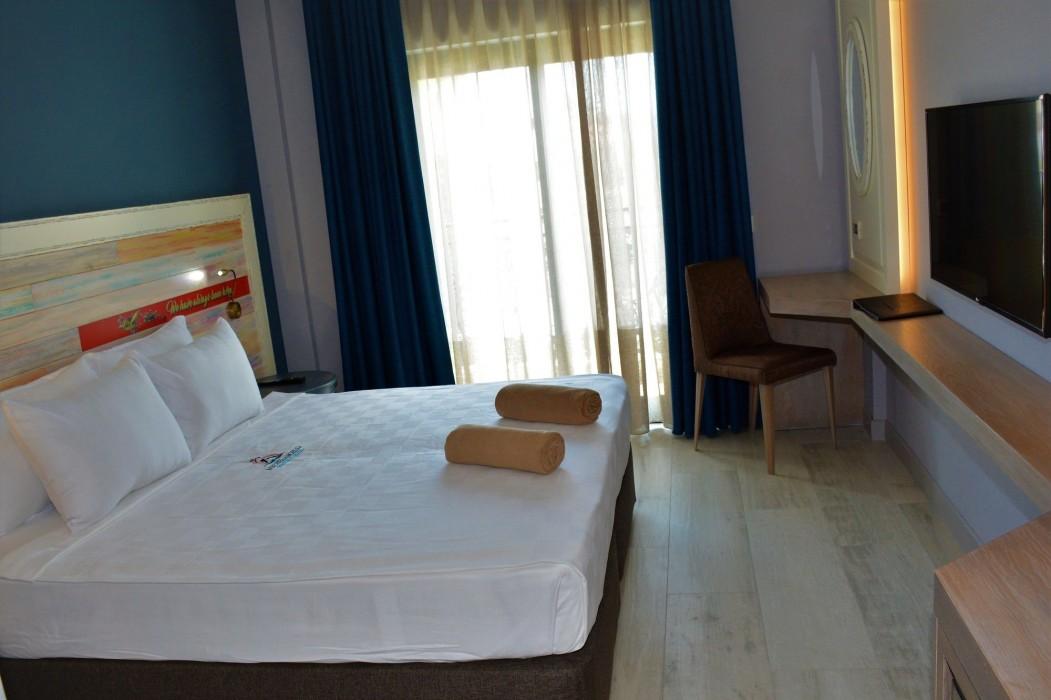 Dalyan Michelangelo Butik Otel